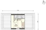 Einfamilienhaus Stralsund Andershof - 4 Zimmer, 108 m&sup2;, 381.608&euro; | Angebot:26824844