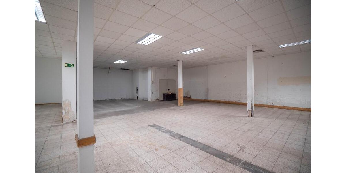 Gewerbeobjekt Barth - 1.875&euro; | Angebot:24002264