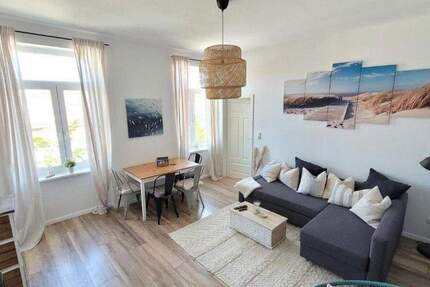 Wohnung Garz/Rügen Garz - 2 Zimmer, 46 m&sup2;, 159.000&euro; | Angebot:25722361