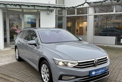 VW Passat Variant 36.559 km 28.900 &euro; Grimmen 18507