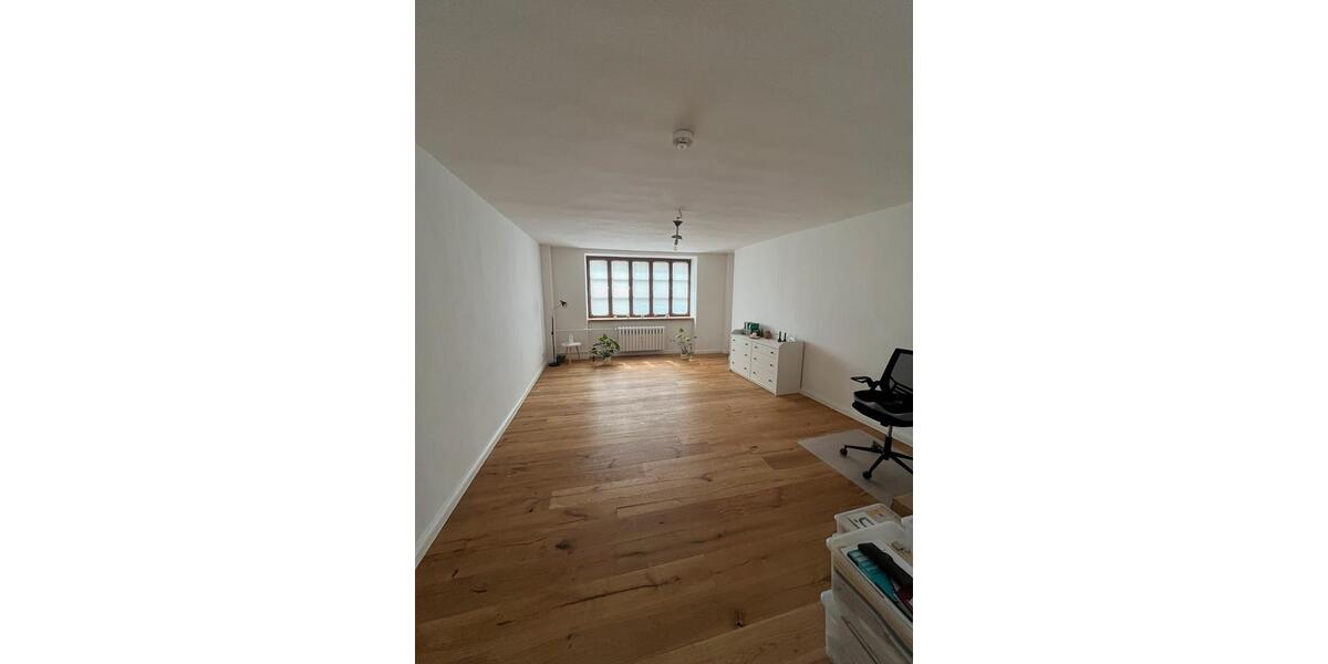 Etagenwohnung Stralsund - 2 Zimmer, 70 m&sup2;, 1.020&euro; | Angebot:26664311