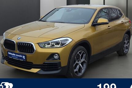 BMW X2 65.106 km 17.750 &euro; Stralsund 18439