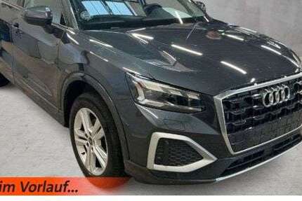 Audi Q2 15.446 km 24.779 &euro; Barth 18311