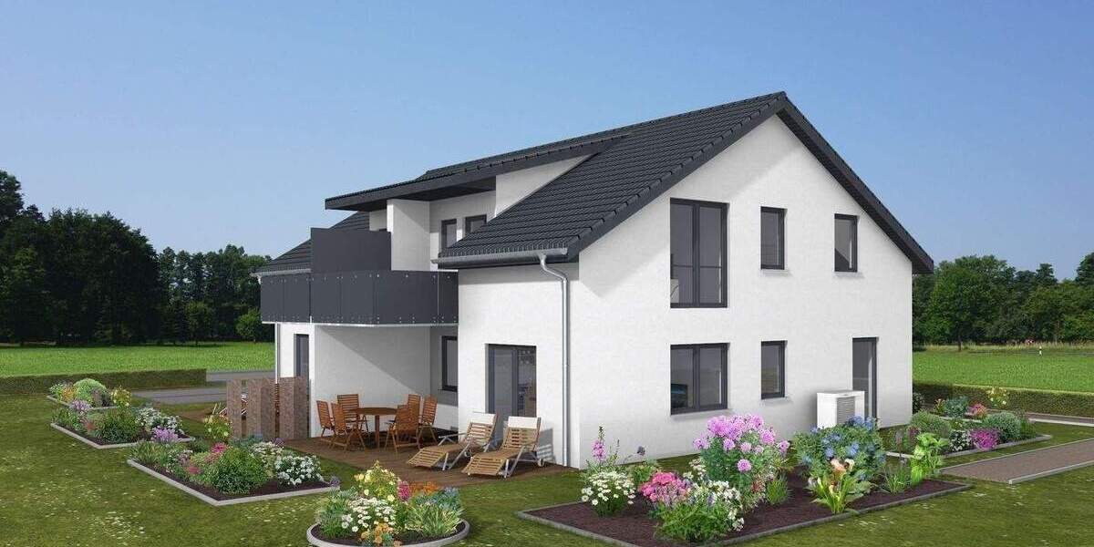 Mehrfamilienhaus, Wohnhaus Klausdorf Wendisch Langendorf - 936.000&euro; | Angebot:25834867