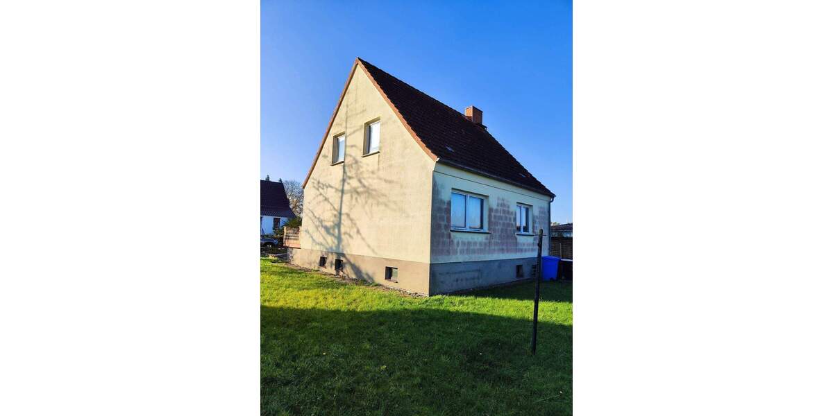 Einfamilienhaus Altefähr - 5 Zimmer, 120 m&sup2;, 280.000&euro; | Angebot:25800854