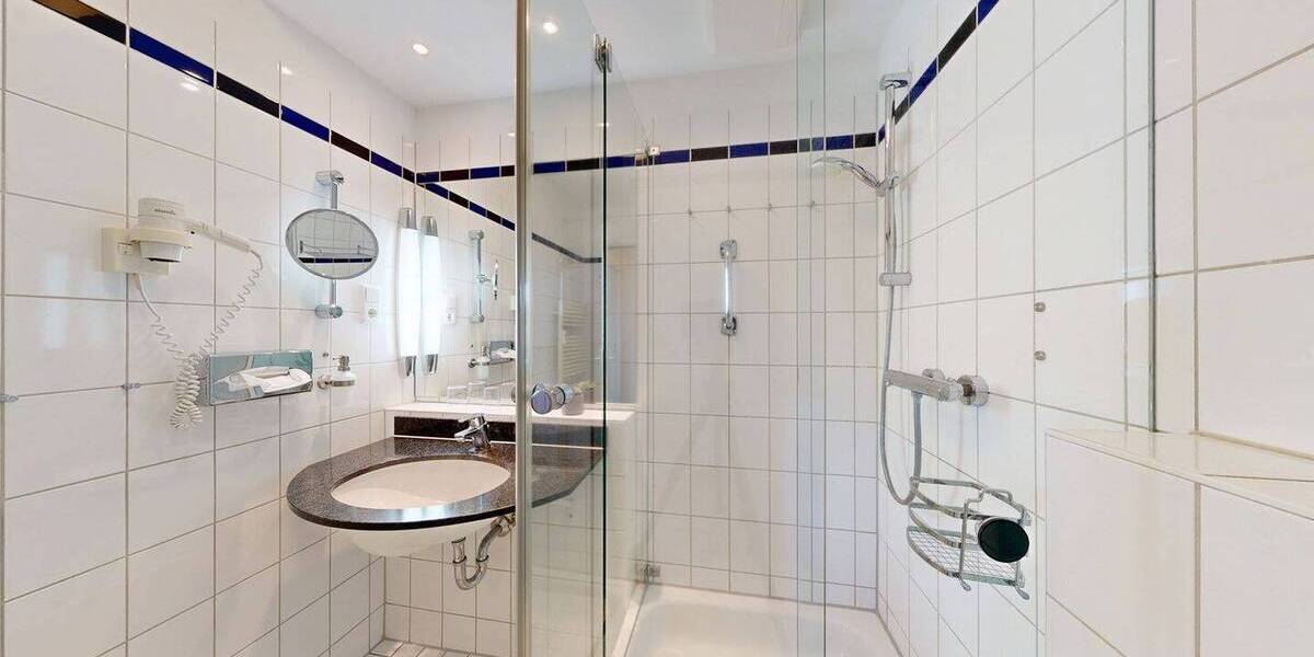 Etagenwohnung Ostseeheilbad Zingst Zingst - 2 Zimmer, 55 m&sup2;, 195.000&euro; | Angebot:25701493