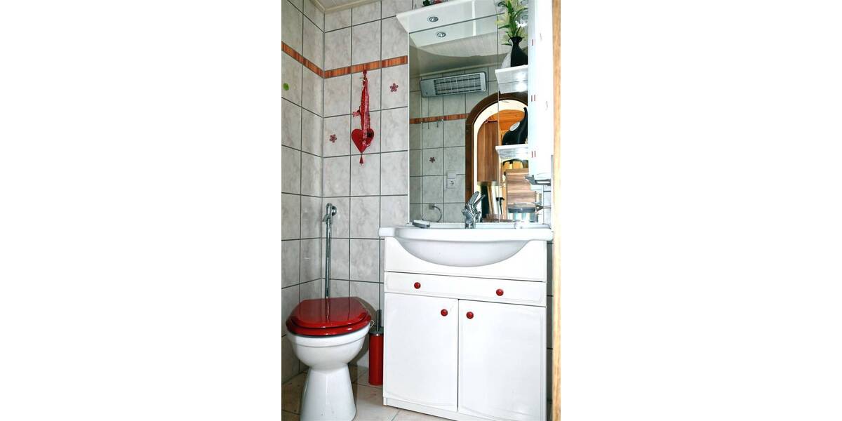 Mehrfamilienhaus, Wohnhaus Gustow - 2 Zimmer, 27 m&sup2;, 99.000&euro; | Angebot:25663899