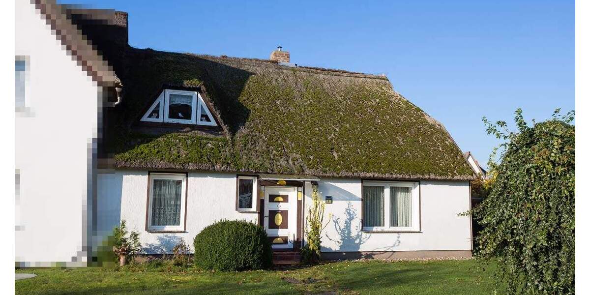 Doppelhaushälfte Ostseeheilbad Zingst Zingst - 6 Zimmer, 70 m&sup2;, 790.000&euro; | Angebot:25746573