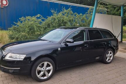 Audi A6 385.000 km 2.000 &euro; Grimmen 18506
