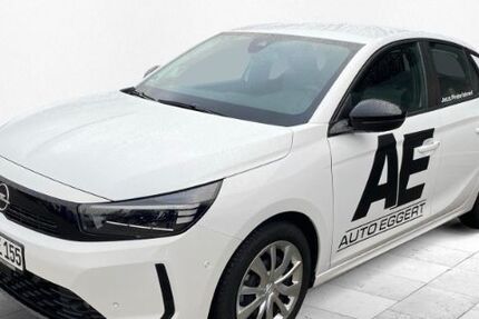 Opel Corsa 8.417 km 18.350 &euro; Bergen auf Rügen 18528