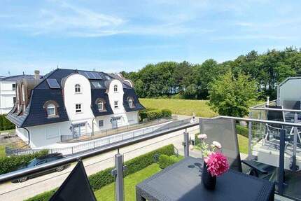 Wohnung Ostseeheilbad Zingst Zingst - 2 Zimmer, 32 m&sup2;, 299.000&euro; | Angebot:25748594