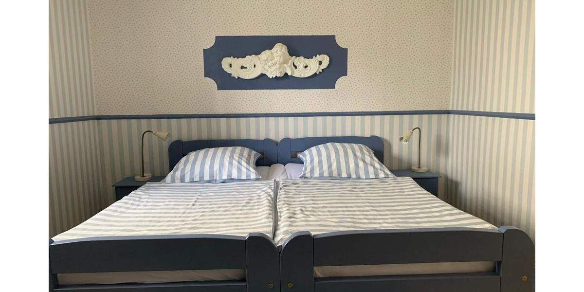 Einfamilienhaus Insel Hiddensee / Kloster Kloster, Hiddensee - 8 Zimmer, 160 m&sup2;, 890.000&euro; | Angebot:25665091