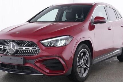 Mercedes-Benz GLA 180 8.100 km 39.340 &euro; Stralsund 18439