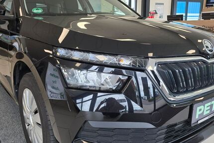 Skoda Kamiq 22.500 km 20.510 &euro; Barth 18356