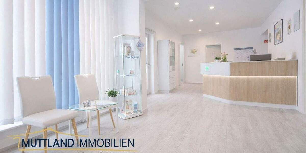 Bungalow Stralsund / Andershof Frankensiedlung - 4 Zimmer, 125 m&sup2;, 390.000&euro; | Angebot:25769807