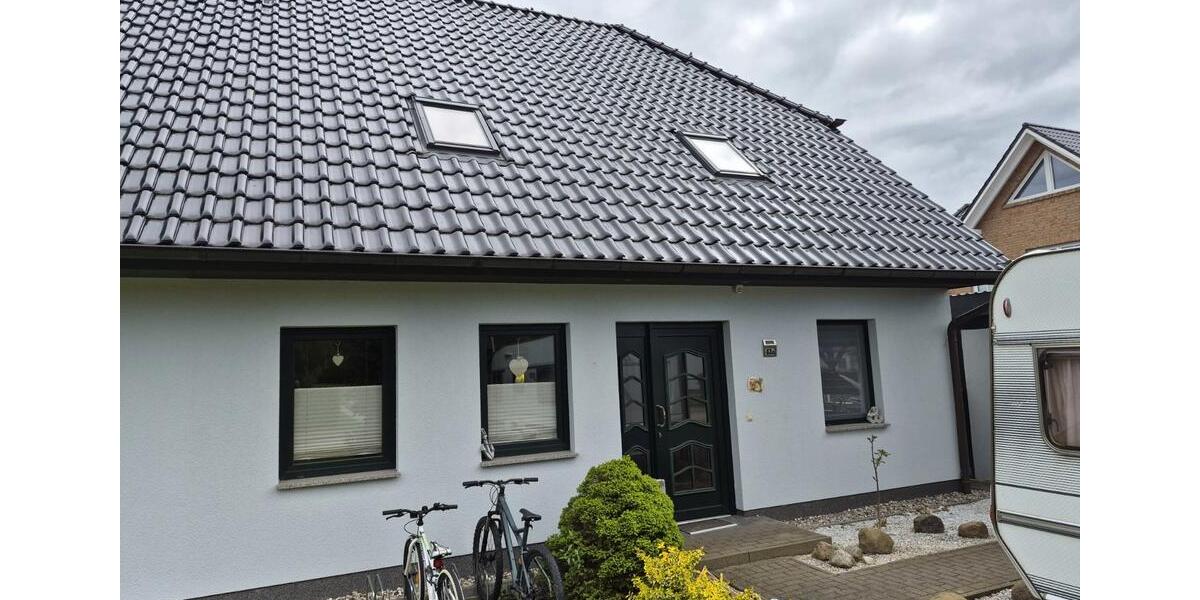 Doppelhaushälfte Prohn - 5 Zimmer, 130 m&sup2;, 320.000&euro; | Angebot:26670652