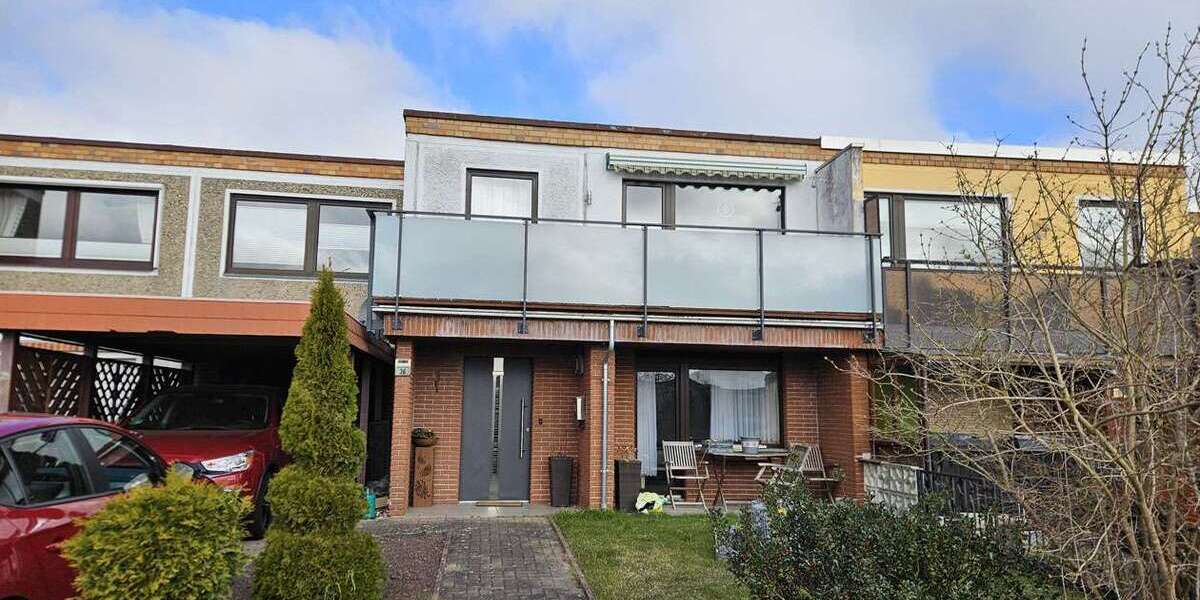 Einfamilienhaus Bergen auf Rügen - 5 Zimmer, 170 m&sup2;, 210.000&euro; | Angebot:24770454