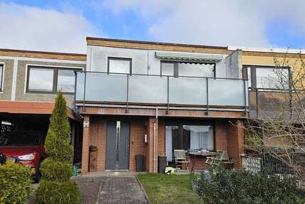 Haus Bergen auf Rügen - 5 Zimmer, 170 m&sup2;, 210.000&euro; | Angebot:24770454