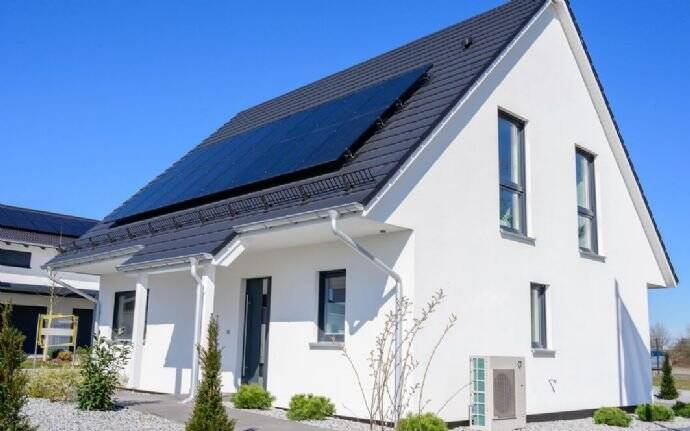 Einfamilienhaus Stralsund Andershof - 5 Zimmer, 144 m&sup2;, 281.090&euro; | Angebot:25732540