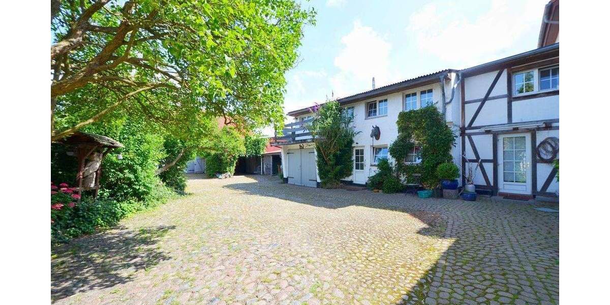 Reihenmittelhaus Richtenberg - 1 Zimmer, 323 m&sup2;, 235.000&euro; | Angebot:25701019