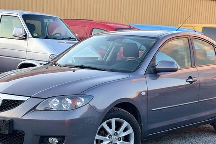Mazda 3 128.372 km 2.999 &euro; Stralsund 18437