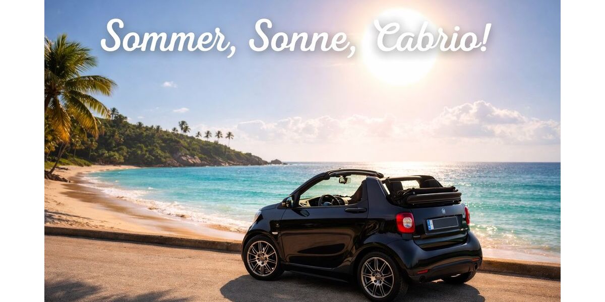 Smart ForTwo 135.898 km 11.590 &euro; Stralsund 18439