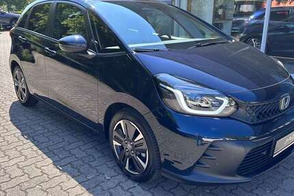 Honda Jazz 30.000 km 22.990 &euro; Stralsund 18435