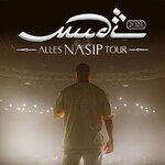 Mudi - Alles Nasip Tour