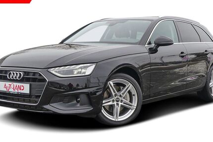 Audi A4 64.814 km 28.950 &euro; Stralsund 18437