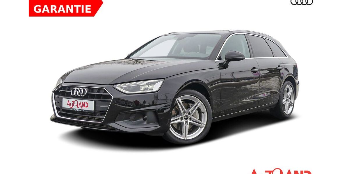 Audi A4 64.814 km 28.950 &euro; Stralsund 18437
