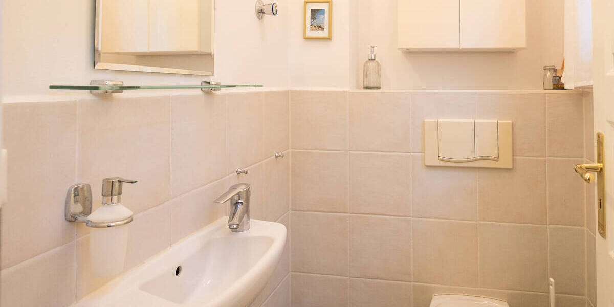 Doppelhaushälfte Zingst - 3 Zimmer, 65 m&sup2;, 455.000&euro; | Angebot:25820898