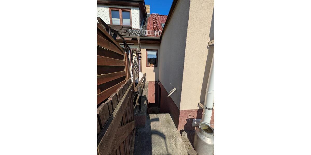 Doppelhaushälfte Stralsund Langendorfer Berg - 3 Zimmer, 100 m&sup2;, 315.000&euro; | Angebot:25994140