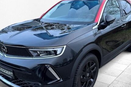 Opel Mokka 36.849 km 19.850 &euro; Bergen auf Rügen 18528