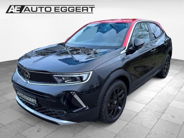 Opel Mokka 36.849 km 19.850 &euro; Bergen auf Rügen 18528