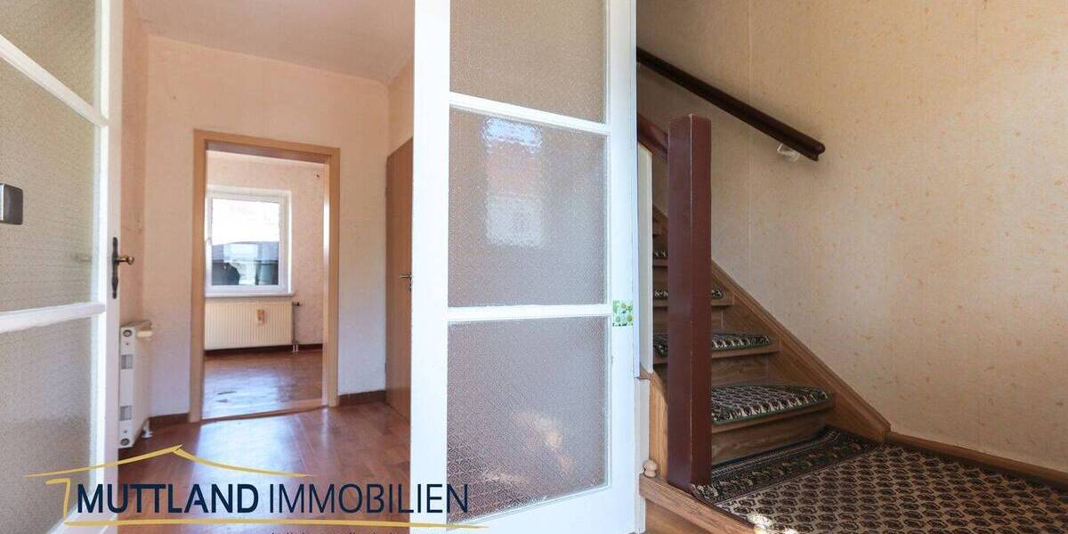 Reihenendhaus Stralsund / Knieper Nord Kniepervorstadt - 3 Zimmer, 70 m&sup2;, 249.000&euro; | Angebot:26105554