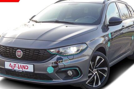 Fiat Tipo 86.478 km 13.990 &euro; Stralsund 18437