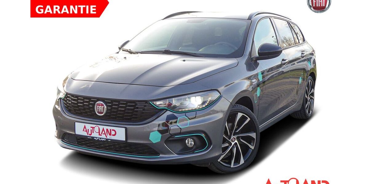 Fiat Tipo 86.478 km 13.990 &euro; Stralsund 18437