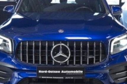 Mercedes-Benz GLB 35 AMG 74.000 km 40.599 &euro; Samtens 18573