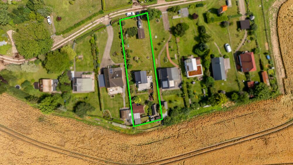 Einfamilienhaus Barth Fahrenkamp - 2 Zimmer, 63 m&sup2;, 249.000&euro; | Angebot:25665328