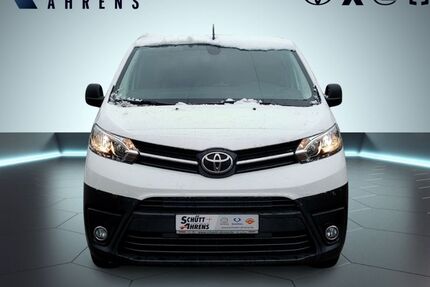 Toyota Proace (Verso) 29.950 km 18.990 &euro; Stralsund 18437
