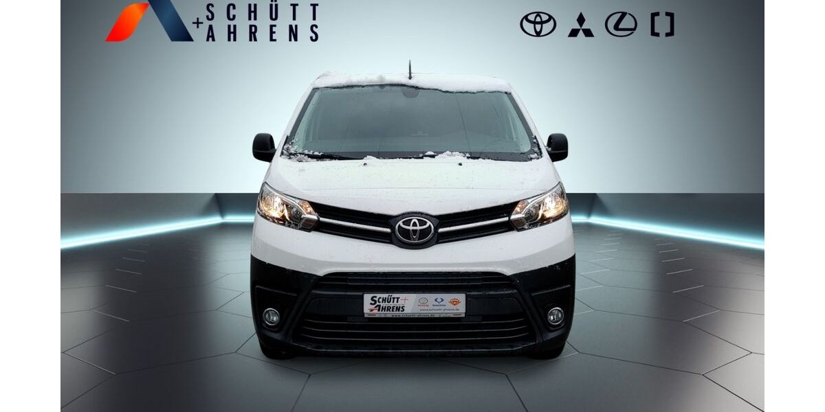 Toyota Proace (Verso) 29.950 km 18.990 &euro; Stralsund 18437