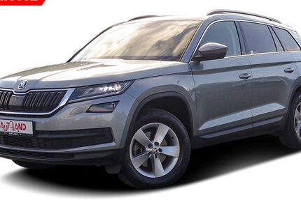 Skoda Kodiaq 79.987 km 25.990 &euro; Stralsund 18437