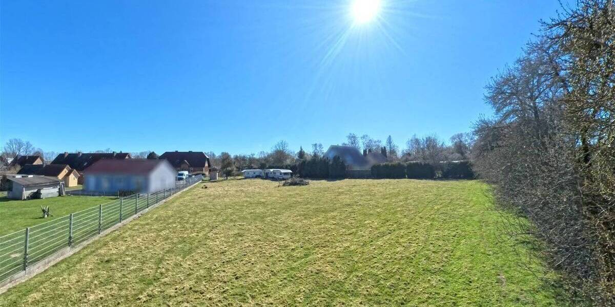 Grundstück Altefähr Jarkvitz - 169.000&euro; | Angebot:25728883