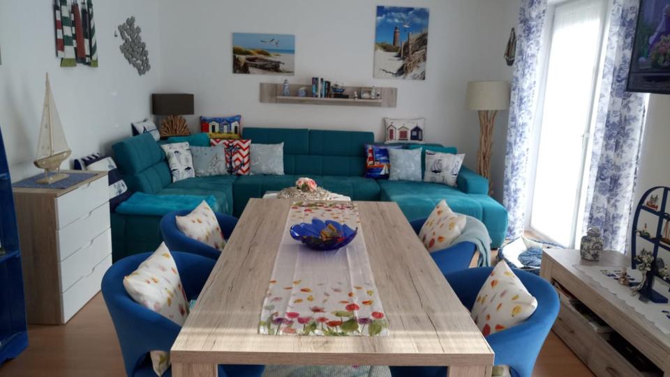 Einfamilienhaus Gingst - 649.000&euro; | Angebot:23184054