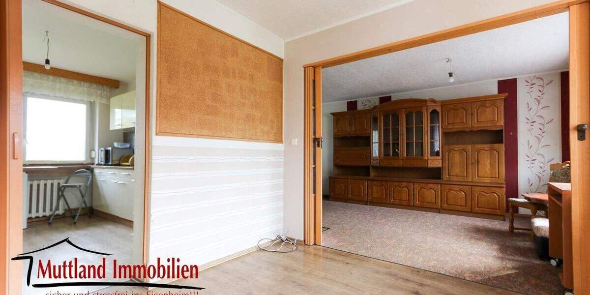 Einfamilienhaus Zarrendorf - 8 Zimmer, 140 m&sup2;, 265.000&euro; | Angebot:25731469