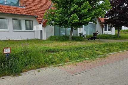 Gewerbeobjekt Samtens - 525.000&euro; | Angebot:25483093