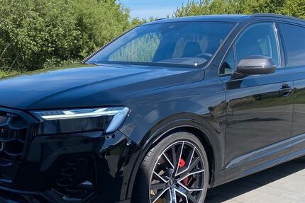 Audi SQ7 30.211 km 90.890 &euro; Prohn 18445