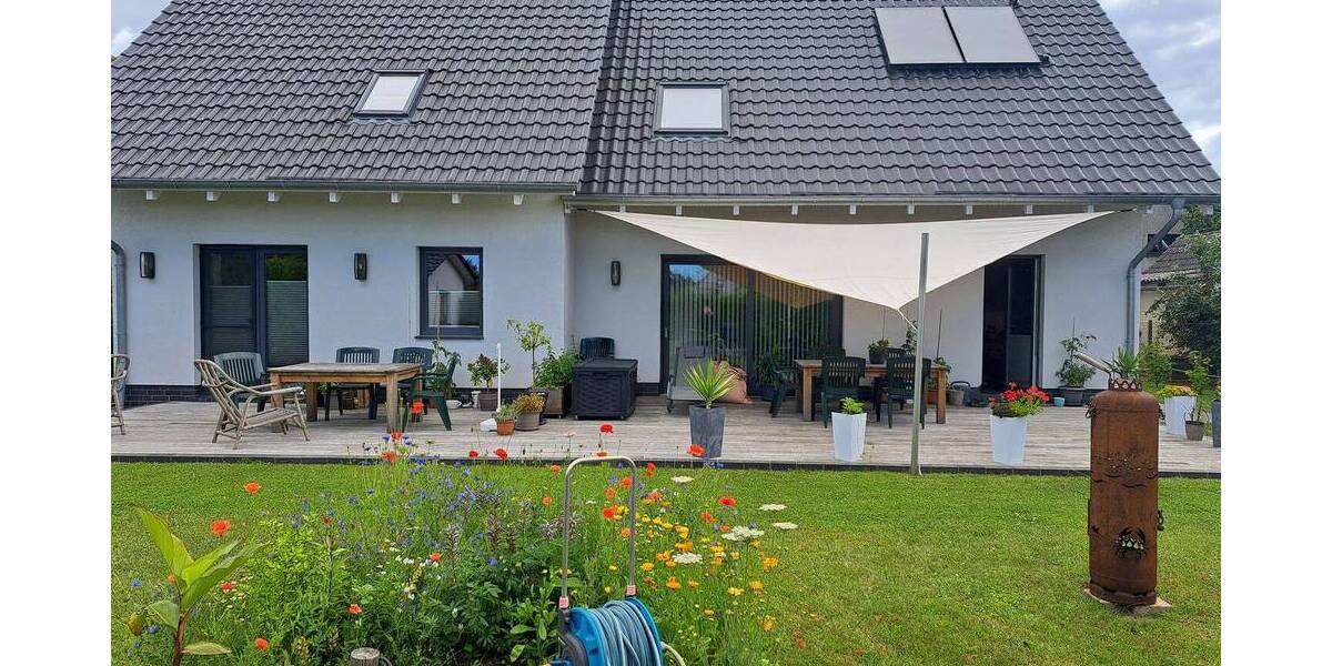 Mehrfamilienhaus, Wohnhaus Zudar Zudar - 7 Zimmer, 171 m&sup2;, 498.000&euro; | Angebot:26799214