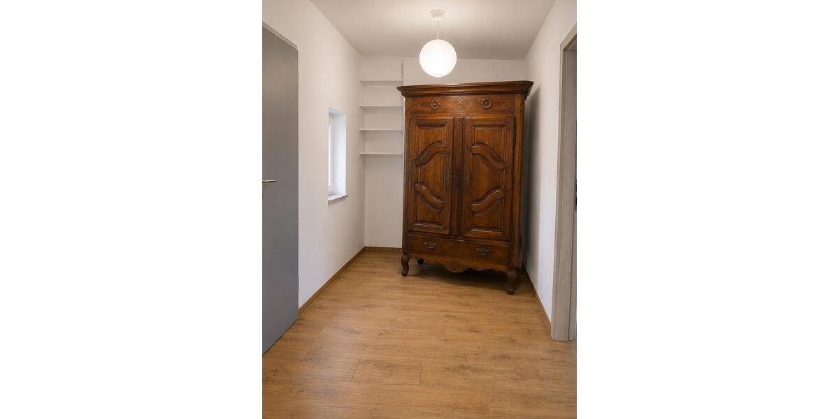 Erdgeschoßwohnung Sundhagen - 2 Zimmer, 80 m&sup2;, 1.200&euro; | Angebot:26464944