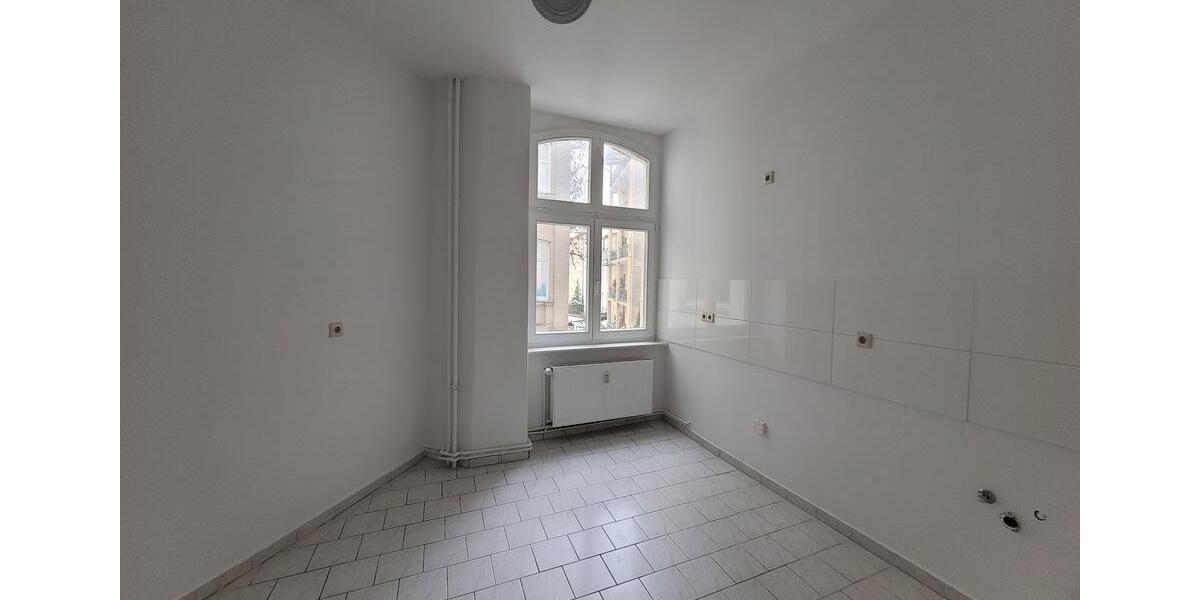 Etagenwohnung Stralsund Langendorfer Berg - 1 Zimmer, 33 m&sup2;, 289&euro; | Angebot:26001824